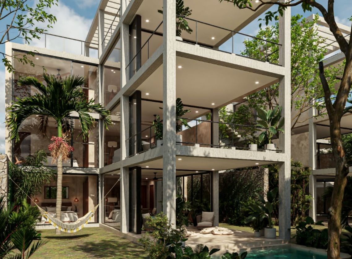 LIMAS TULUM BY LAMBDA